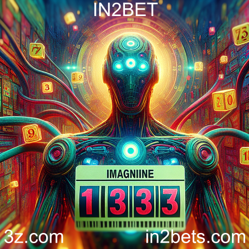 Descubra a Emoção da Loteria no IN2BET