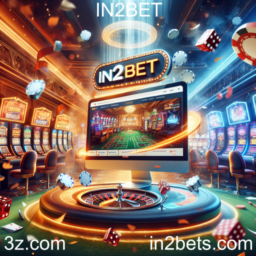 O Mundo das Promoções no IN2BET: Aproveite ao Máximo Suas Chances de Ganhar!